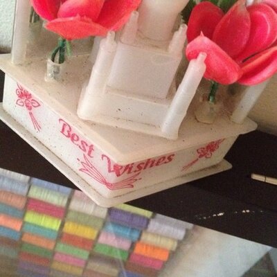 Profile Picture of Julie Wong (@jules_sontag) on Twitter