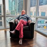 Bruce Mishell - Instagram Profile Picture of Bruce Mishell (@brucemishell) on Instagram