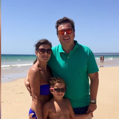 Profile Picture of David Sanchez Cerezo (@Minero1980) on Twitter