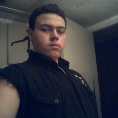 Profile Picture of Timothy Fizer (@FizerTimothy) on Twitter