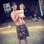 Profile Picture of Devin Brooks (@buck.wild.98) on Instagram