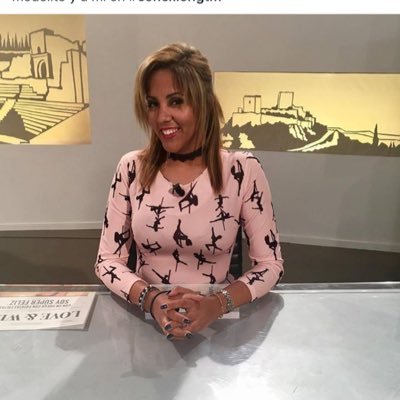 Profile Picture of Shelly Ramírez Pino (@shellyramirezp) on Twitter