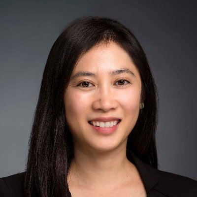 Profile Picture of Jodi Liu (@jodilliu) on Twitter