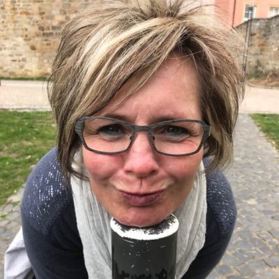 Profile Picture of Anne Geisler (@annegeisler7) on Twitter