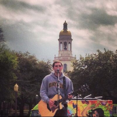 Profile Picture of Tanner Taylor (@TTAY24) on Twitter