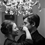 Profile Picture of Romy Schneider & Alain Delon (@romyalain) on Instagram