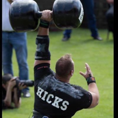 Profile Picture of Graham Hicks (@GrahamhicksWSM) on Twitter