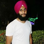 Profile Picture of Paramjit Singh Gill (@paramjit.gill) on Instagram