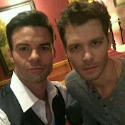 Profile Picture of Klaus Mikaelson Edits (@klausmikaelsonedits1358) on Youtube