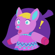 Profile Picture of Fuchsia Plays Games (@fuchsiaplaysgames) on Youtube