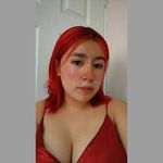 Profile Picture of Vanessa Ackerman (@vanessalucario) on Instagram