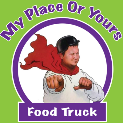 Profile Picture of My Place Or Yours (@MyPlaceorYours1) on Twitter