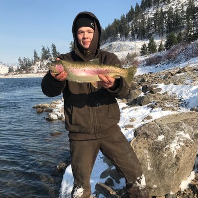 Profile Picture of Kyle Lessard (@Kyle_Lessard_) on Twitter