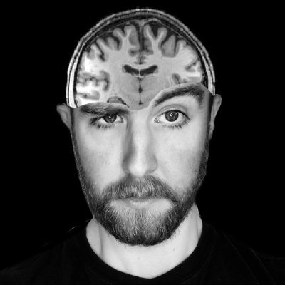 Profile Picture of Dr. Matt Tompkins (@MattLTompkins) on Twitter