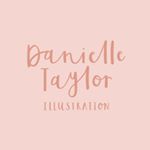 Profile Picture of Danielle (@danielletaylorillustration) on Instagram