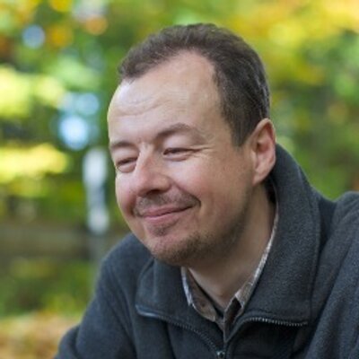 Profile Picture of Thomas Albrecht (@ThomasTrainbird) on Twitter