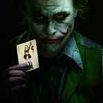 Profile Picture of Eugene Haynes (@xciii_joker) on Instagram