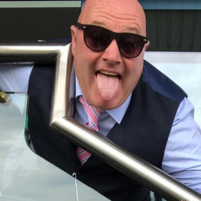 Profile Picture of Mark Toye (@MarkToye6) on Twitter