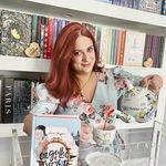 Profile Picture of Alice Hora do Chá 🍵📖 (@alice_hora_do_cha) on Instagram