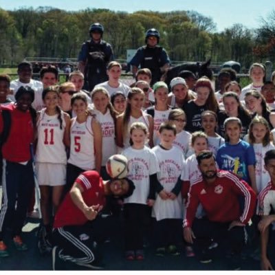 Profile Picture of North Rockland Sports Day For Charity (@nrsportsday) on Twitter