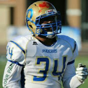 Profile Picture of Kareem Wilson (@kareemwilson46) on Youtube