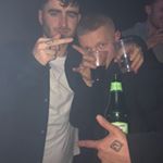 Profile Picture of ≏ Pige • XVIII ≏ (@frank_morgan98) on Instagram