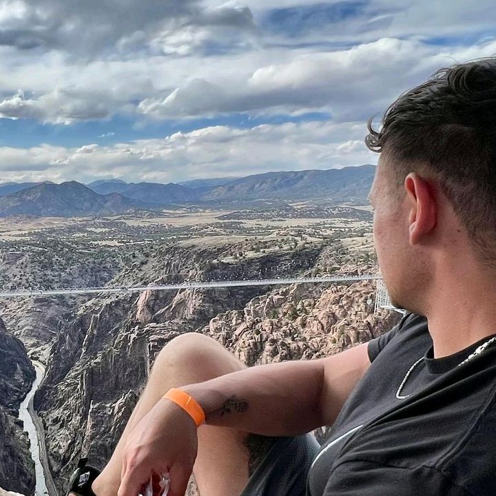 Profile Picture of Andrew Hillson (@andrew.hillson) on Tiktok