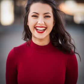 Profile Picture of April McCraw (@aprilmmccraw_2269) on Pinterest