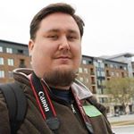 Profile Picture of Jeremy Proffitt (@thegreatgeekyme) on Instagram