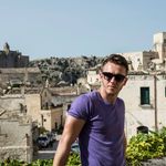 Profile Picture of Bodea Daniel (@danielbodea_in_person) on Instagram