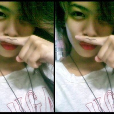 Profile Picture of Veronica Carlos (@ashameonyoubtch) on Twitter