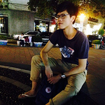 Profile Picture of Chun-hao Hsu (@john800302) on Flickr