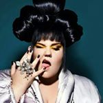 Profile Picture of Netta Barzilai Greece (@nettabarzilaigreece) on Instagram