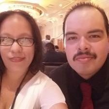 Profile Picture of Luz Fregoso (@LuzFregoso) on Twitter