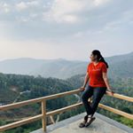 Profile Picture of Lakshmi Iyengar (@lucky.iyengar) on Instagram