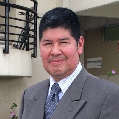 Profile Picture of Rodolfo Castañeda (@RodolfoCastae13) on Twitter