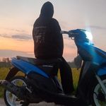 Profile Picture of Robet Rohanes (@robet_cuppy) on Instagram