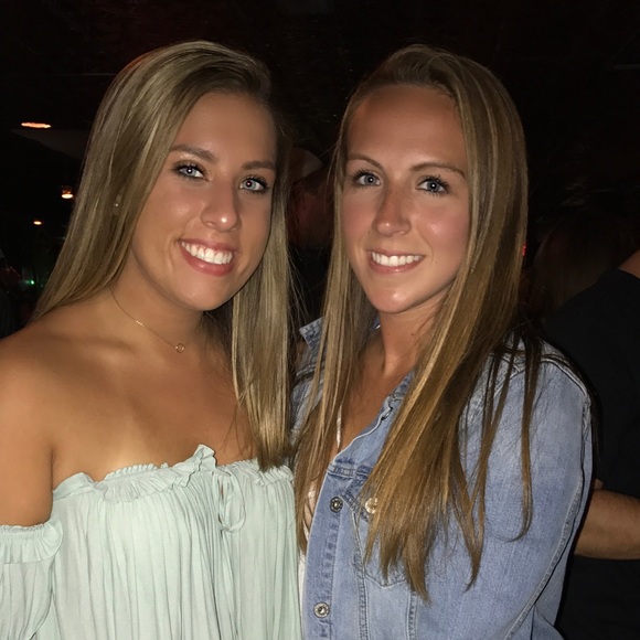 Profile Picture of Kate Pinnella (@kpinn17) on Poshmark