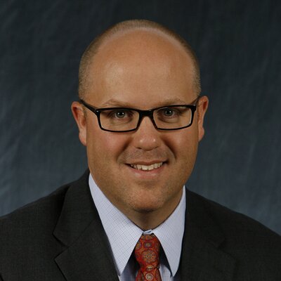 Profile Picture of Mike Christopherson (@mchristopherson) on Twitter