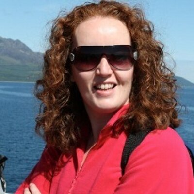 Profile Picture of Lisa Rourke (@LisaJRourke) on Twitter