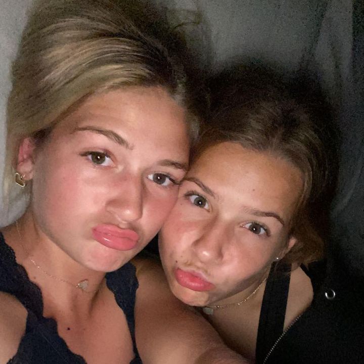 Profile Picture of audrey decker (@audreyleigh__) on Tiktok