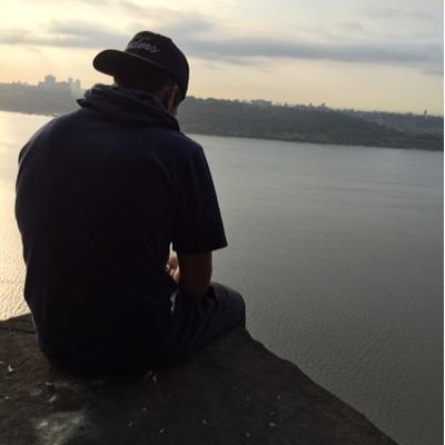 Profile Picture of Jessie (@Jessie_Gamboa) on Twitter