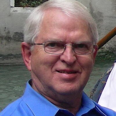 Profile Picture of Robert Scull (@bscull40) on Twitter