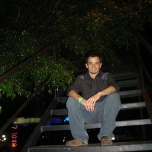 Profile Picture of Andrés Mora (@andrestpg) on Myspace