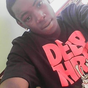 Profile Picture of Lil Kk Otg (@kevonsimpson) on Myspace