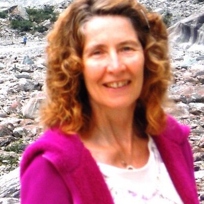 Profile Picture of Carol Passick (@PassCJ) on Twitter