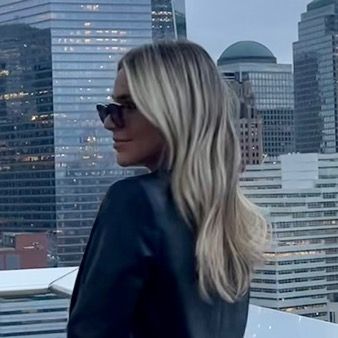 Profile Picture of Andrea Hershh (@@andreahershh) on Tiktok