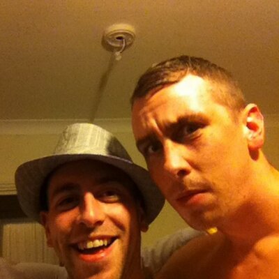 Profile Picture of Nathan Wicks (@wicksy8) on Twitter