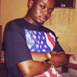 Profile Picture of Joseph Lumbila (@josephlumbila) on Instagram