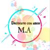 Profile Picture of Alejo Mejia (@@decorarteconamorm.a) on Tiktok